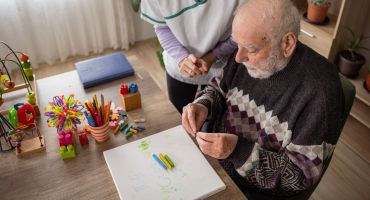 מיפוי מח לאבחון אלצהיימר
